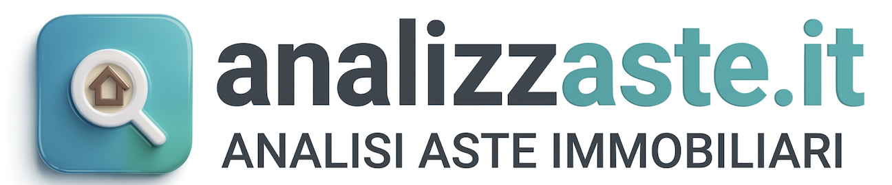 Analizzaste - Analisi Aste Immobiliari
